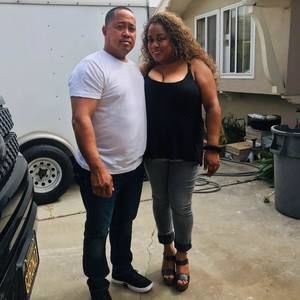 Meet your Posher, Latoya